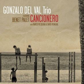 Cancionero album cover