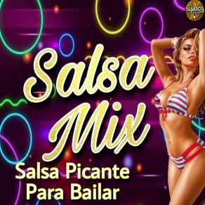 Salsa Picante Para Bailar album cover