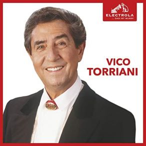 Electrola…Das Ist Musik! Vico Torriani album cover