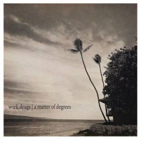 A Matter Of Degrees album cover