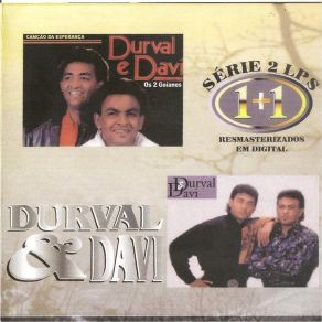 Serie 2 Lps 1 + 1 album cover