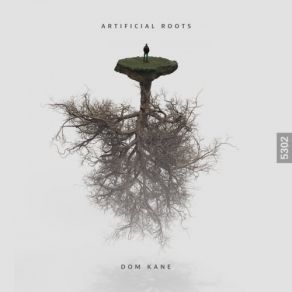 Artificial Roots album cover