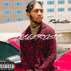 RADIOACTIVE album cover