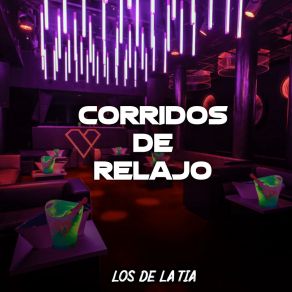Corridos De Relajo album cover