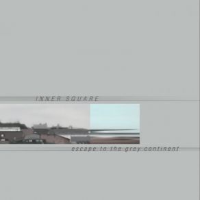 Escape To The Grey Continent album cover