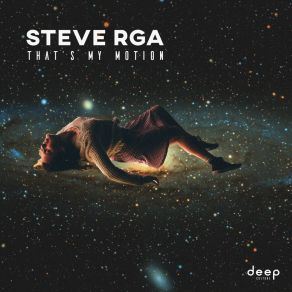 That's My Motion album cover