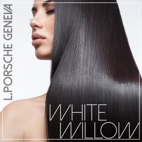 White Willow album cover