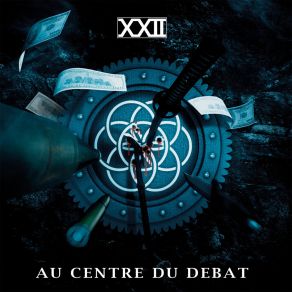 Au Centre Du Débat album cover