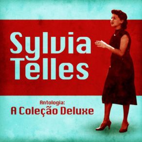 Antologia: A Coleção Deluxe (Remastered) album cover