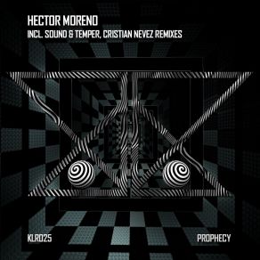Prophecy album cover