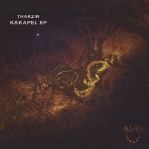 Kakapel album cover