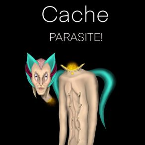 Cache album cover