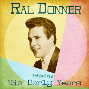 Anthology: His Early Years (Remastered) album cover