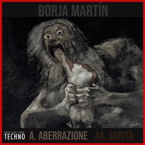 Aberrazione / Sarita album cover