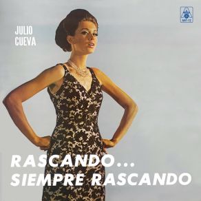 Rascando... Siempre Rascando album cover
