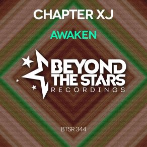 Awaken album cover