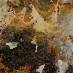Particles album cover