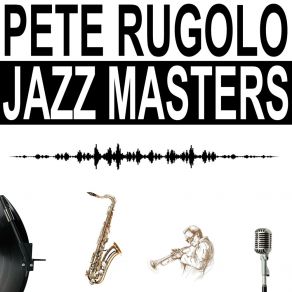 Jazz Masters album cover