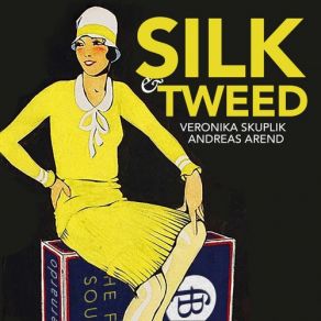 Silk & Tweed album cover