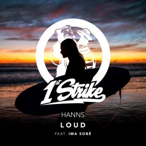 Loud album cover