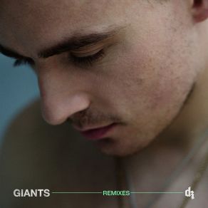 Giants (Remixes) album cover