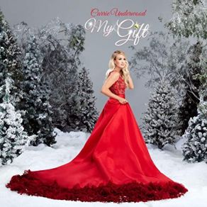 My Gift album cover