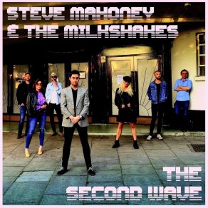 The Second Wave album cover