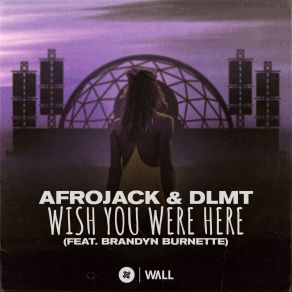 Wish You Were Here album cover