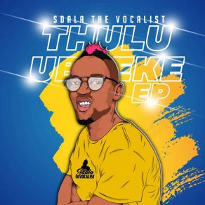 Thulu Ubheke album cover