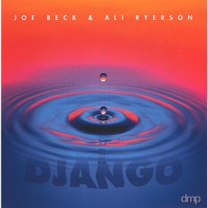 Django album cover