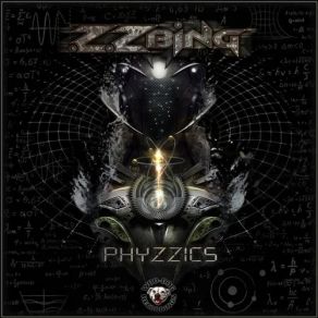 Phyzzics album cover