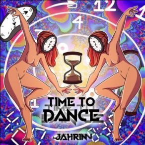 Time To Dance (Single) album cover