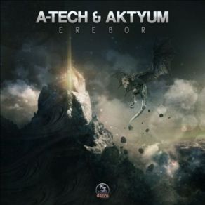 Erebor (Single) album cover