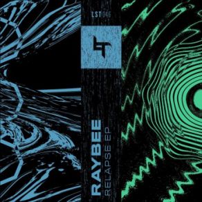 Relapse album cover