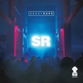 Squat Rave album cover