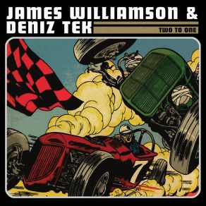 Two To One album cover