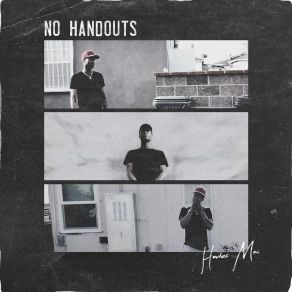No Handouts album cover
