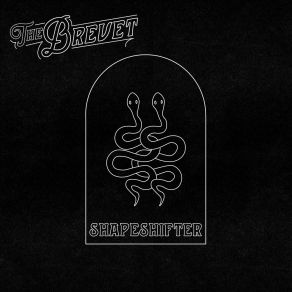 Shapeshifter album cover