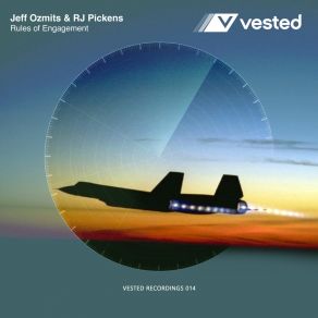 Rules Of Engagement album cover