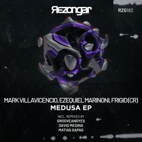 Medusa album cover