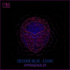 Hyperspace EP (Original Mix) album cover