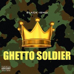 Ghetto Soldier album cover