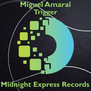 Trigger album cover