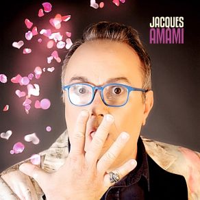 Amami album cover