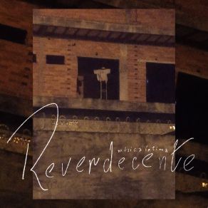 Reverdecente album cover