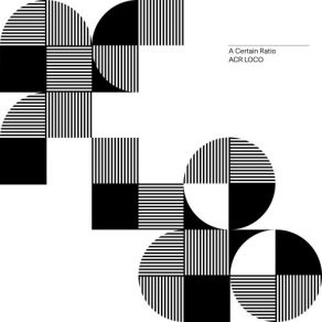 ACR Loco album cover