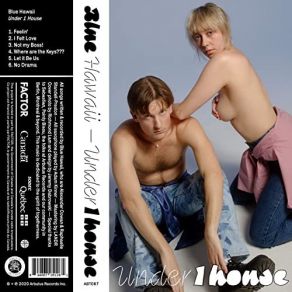 Under 1 House album cover