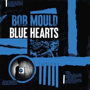 Blue Hearts album cover