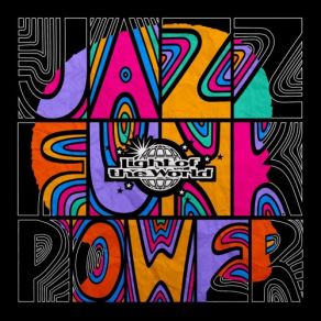 Jazz Funk Power album cover