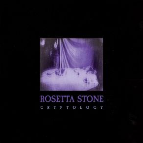 Cryptology album cover